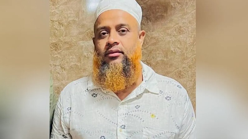 ঢাকায় গ্রেপ্তার বিয়ানীবাজার আওয়ামী লীগ নেতা পল্লব, নেওয়া হচ্ছে সিলেট আদালতে